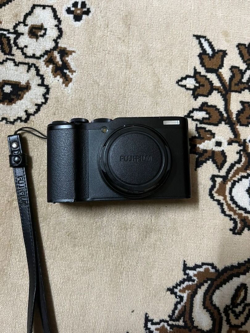 fuji xf10 used