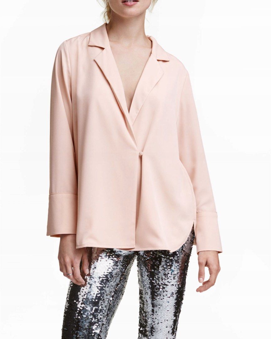 H & m blazer womens australia online