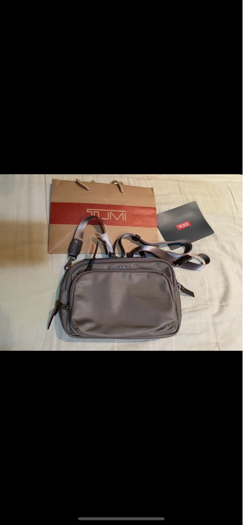 Used Original Tumi Bag on Carousell