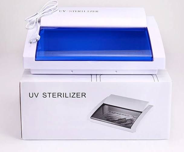 UV STERILIZER (Category: Medical Supplies & Tools) located in Manila. Submitted by Unida (Listing ID 1245299949, Image 1). Description: Free UV DISINFECTION LAMP IF YOU WILL BUY STERILIZER .