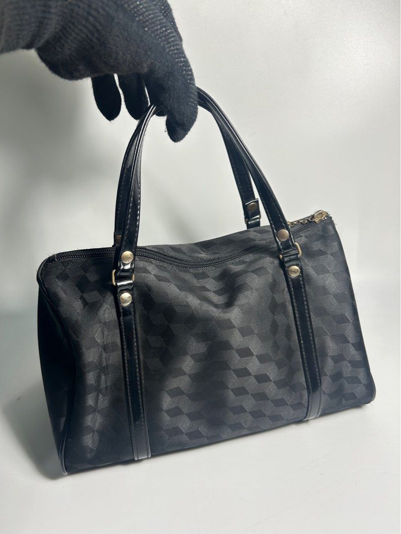 Valentino Coupeau Bag