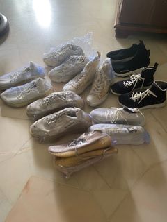 Cheap place sales for shoes