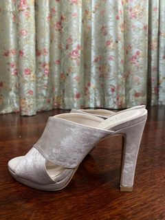 Vincci Heels Size 35
