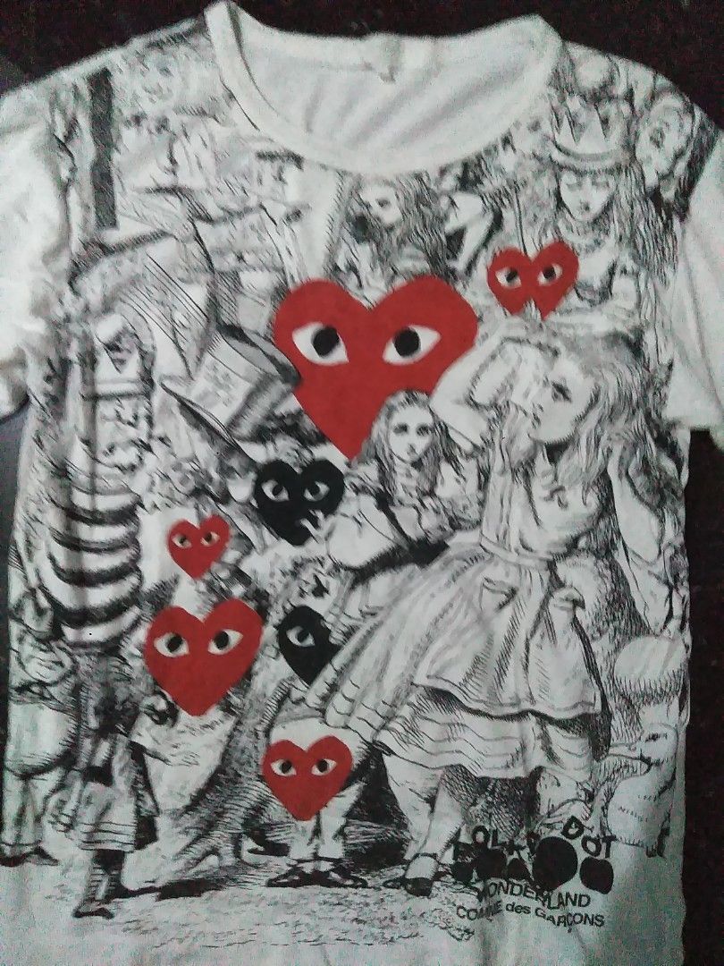 Comme des shop garcons vintage 64