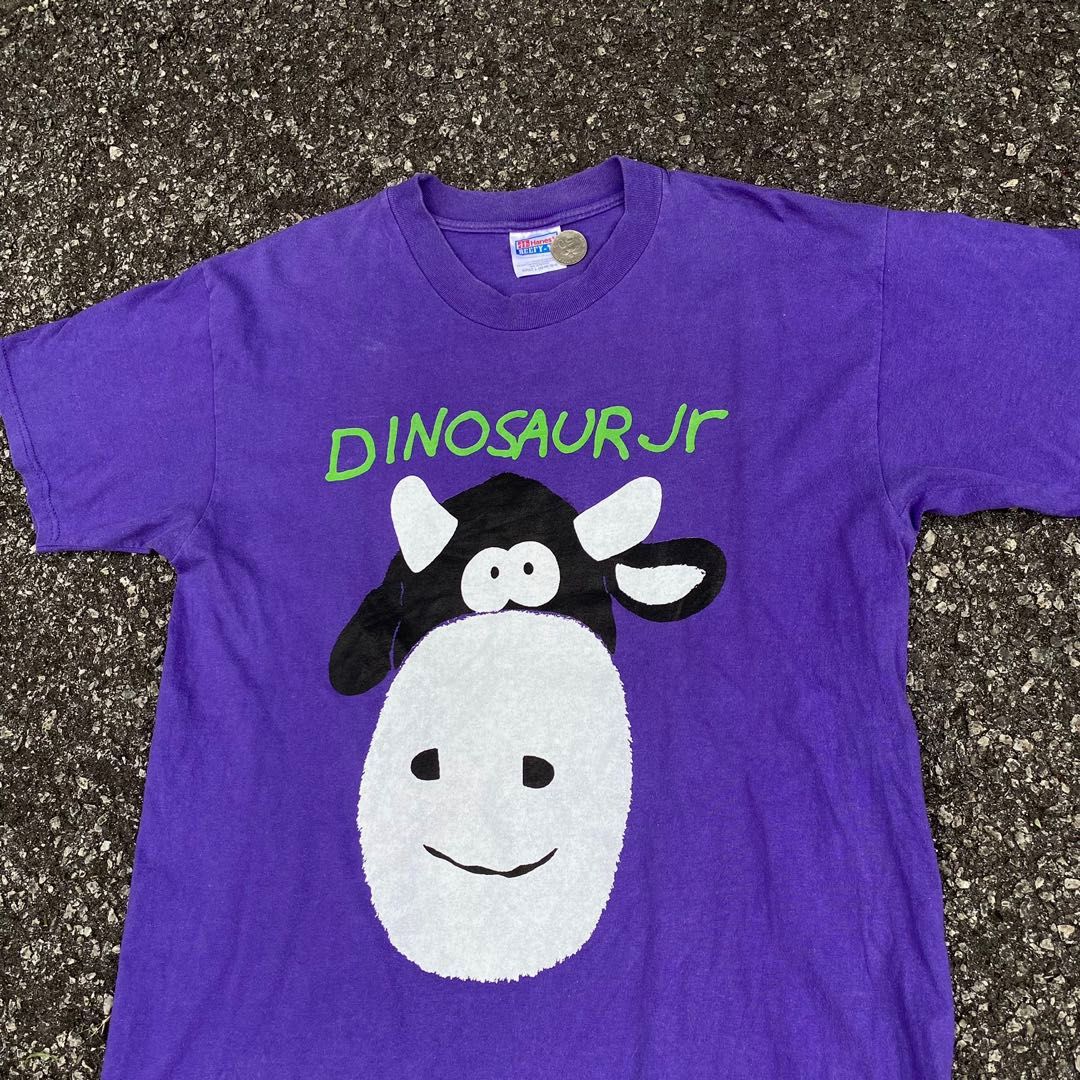 Banda póló - Dinosaur Jr Banda póló - Dinosaur Jr