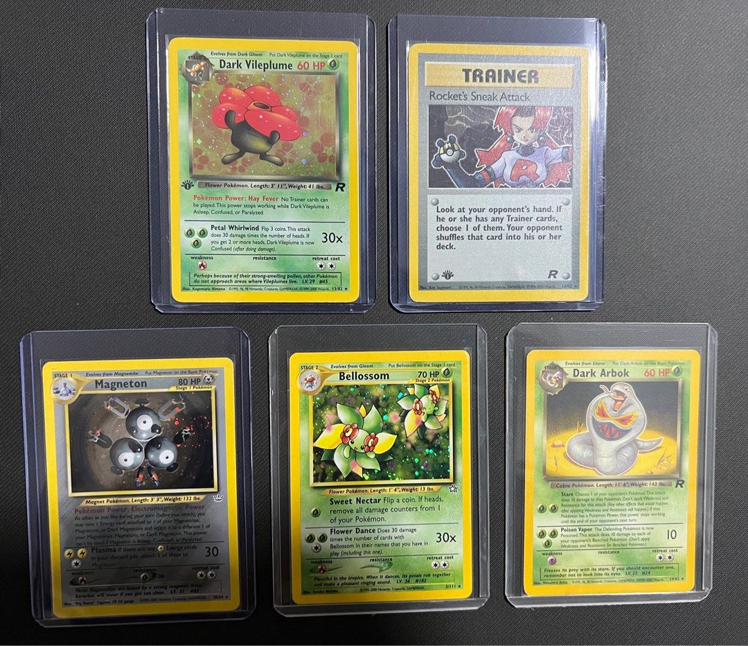 how rare are break pokemon cards Zoroark Break - 92/162 Ultra Rare Holo main image 1