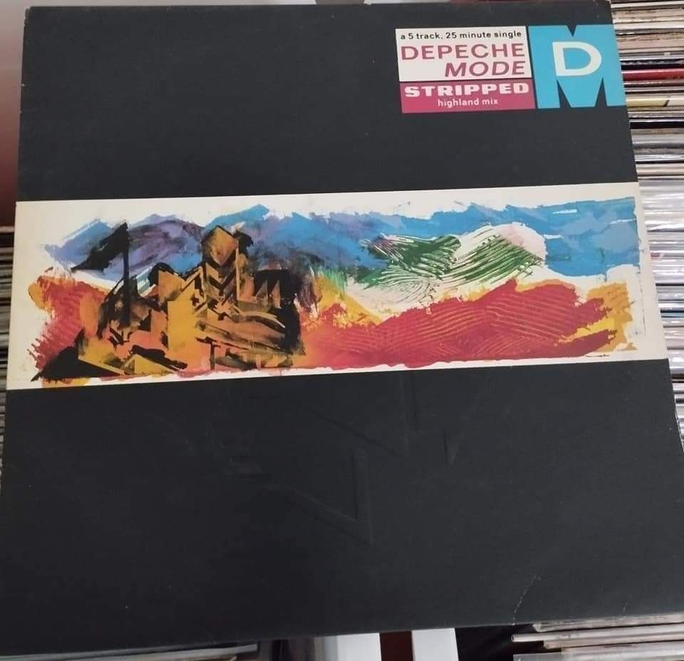 VINYL RECORD (Category: Vinyls) located in Valenzuela. Submitted by musiqueviberecords (Listing ID 1245273563, Image 2). Description: Sale!💁❤️ Depeche Mode VG+/NM/UK P 1600 Lotus Eaters VG+/NM/UK P 1200 Crocodile VG+/NM/GERMANY P 2,400 Paul McCartney VG+/NM/UK with album inserts original outer sleeve excellent copy good as new P 1,800 👉 new outer sleeves included 👉 playgraded 👉 LBC (☑️) / lalamove For orders and inquiries and further details 