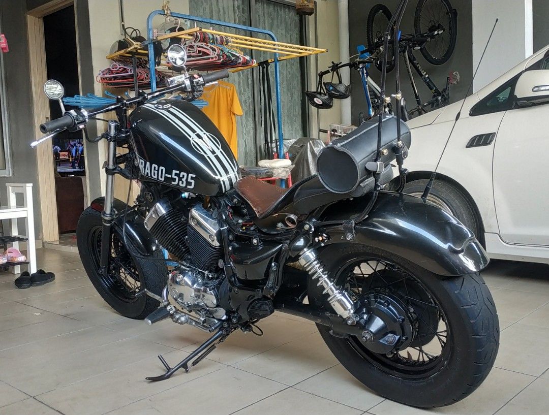 Virago 536 hot sale