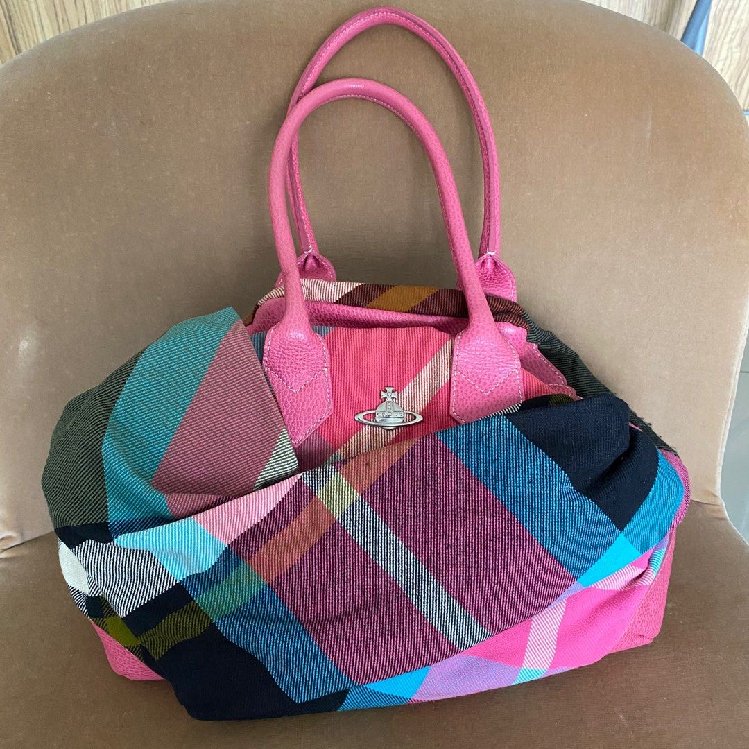 Vivienne sales westwood bags