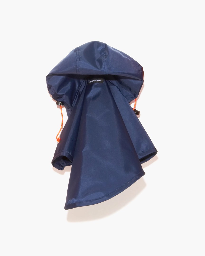Wagwear Dog raincoat Pet Supplies Homes Other Pet Accessories