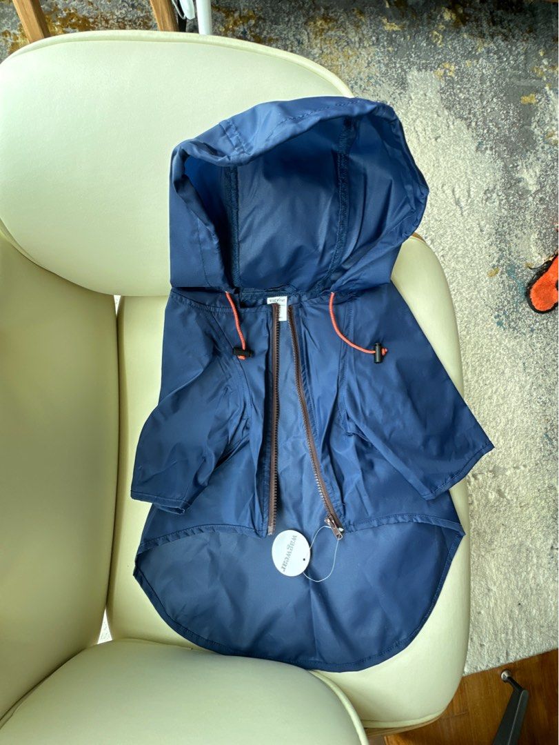 Wagwear raincoat cheap