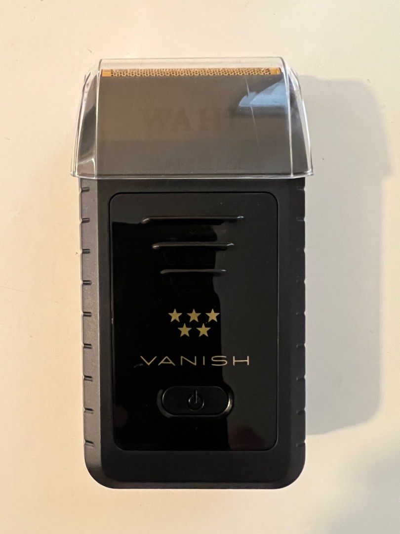 Wahl Professional | 5 Star Vanish Shaver For Professional Barbers and  Stylists - 8173-700
