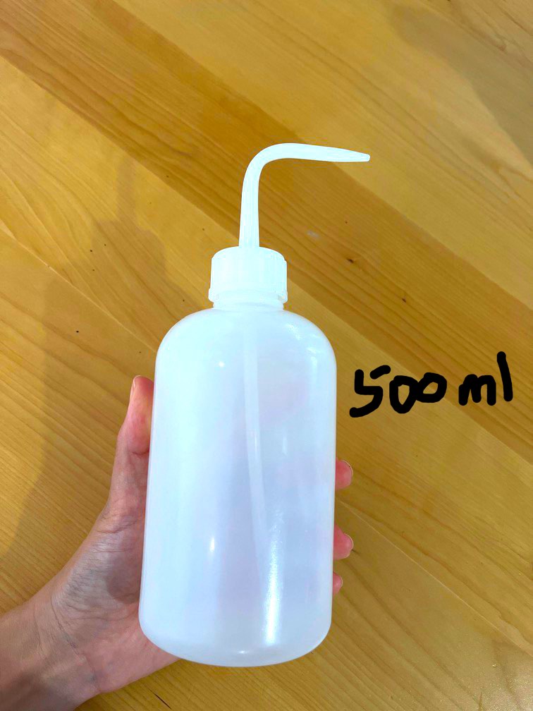 Watering Squeeze Bottle, Furniture & Home Living, Gardening, Hose and