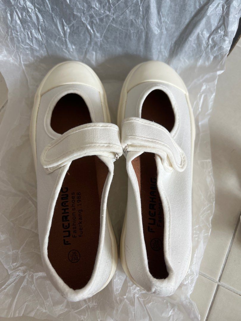 Fuerkang best sale canvas shoes