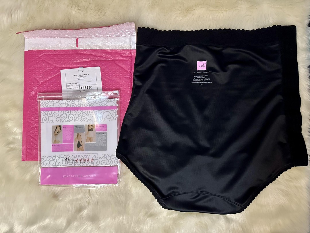 Wink Medical Grade Postpartum / Slimming Binder