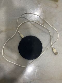 Wireless Charger with free USB Plug