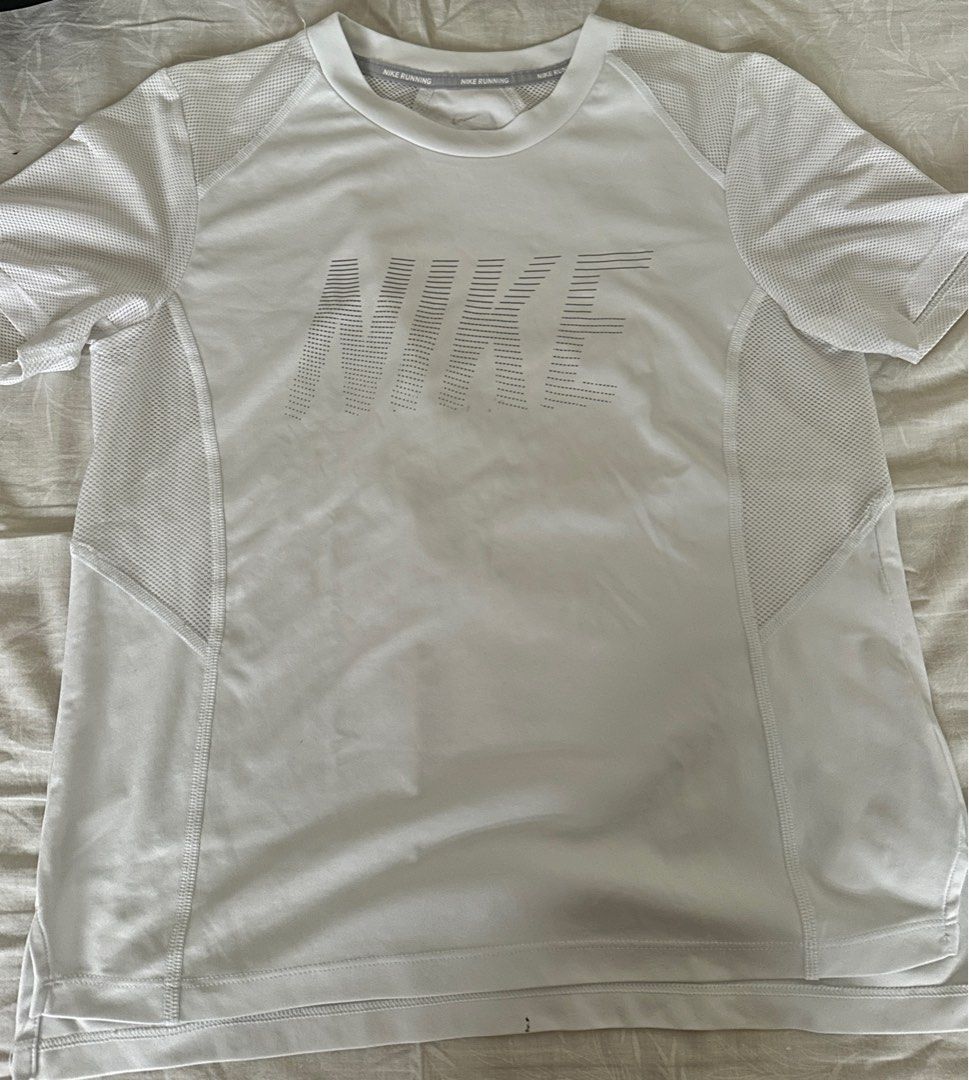 Womens Nike Gym Top on Carousell