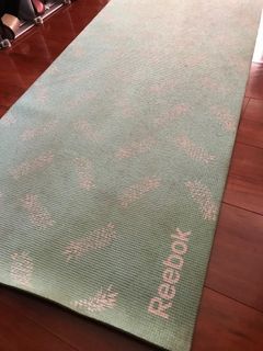 Yoga/exercise mat