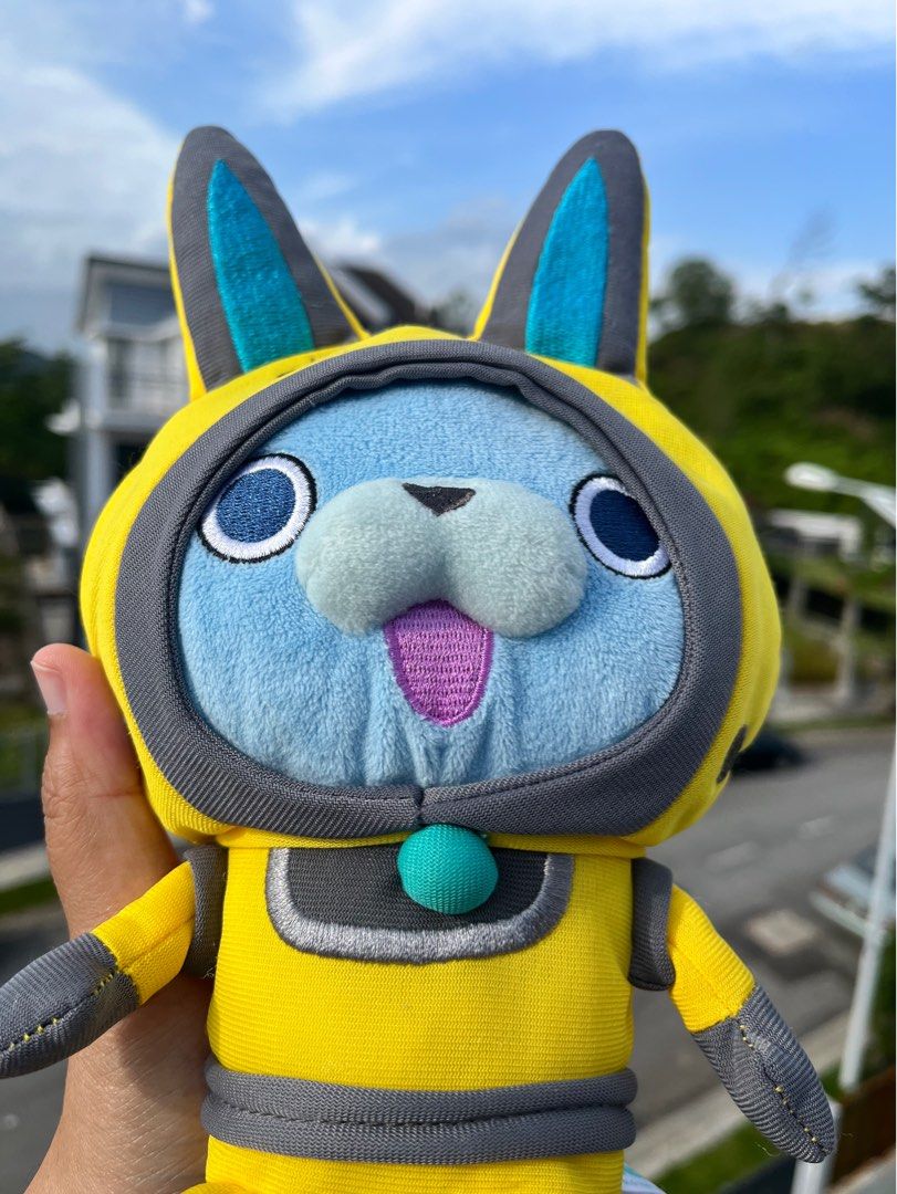 Usapyon plush clearance