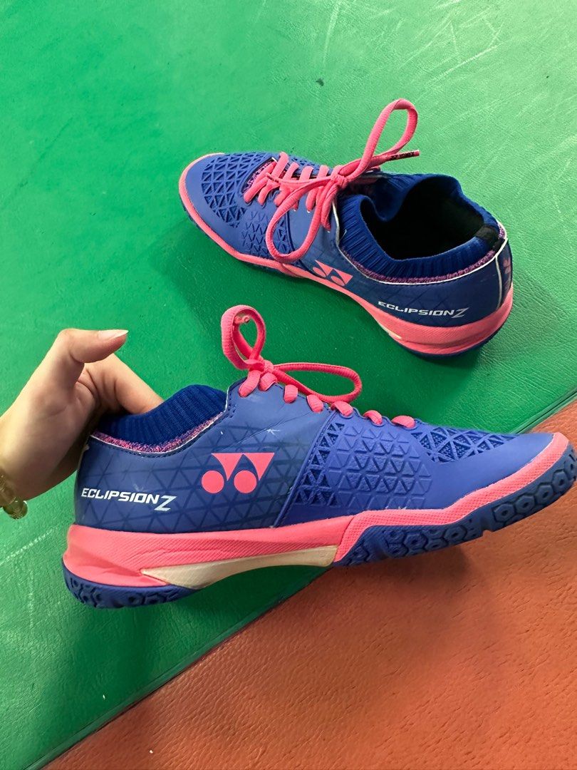 Yonex power cheap cushion eclipsion womens
