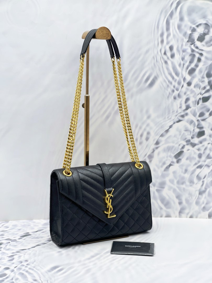 Ysl envelope bag sale price
