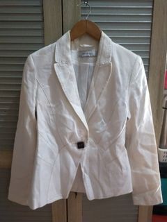 Rory Blazer - Broken White main image 1
