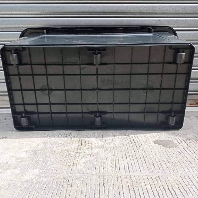 100 liters storage box, Commercial & Industrial, Industrial Equipment ...