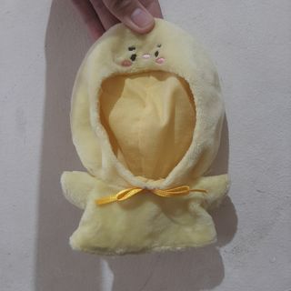 15 cm chick doll clothes