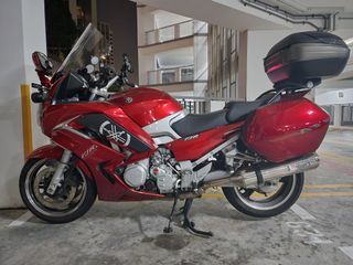 Yamaha FJR1300 - 2033
