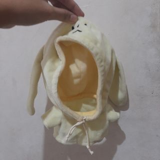 20 cm hoodie doll clothes
