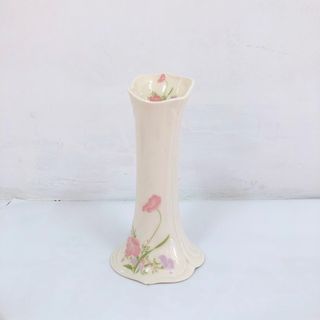高約20cm 插花 花瓶 花藝 復古 陶瓷 可愛 居家裝飾