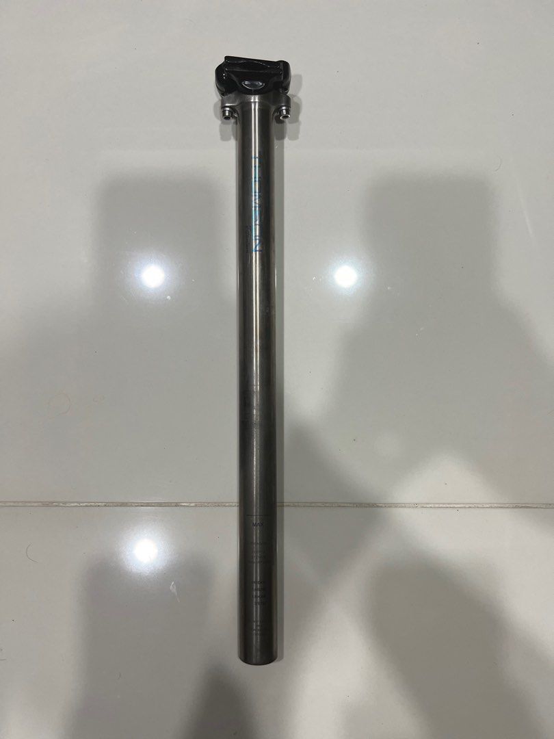 thomson titanium seatpost