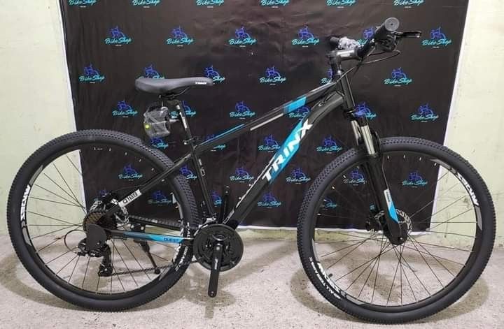 Trinx 189 top