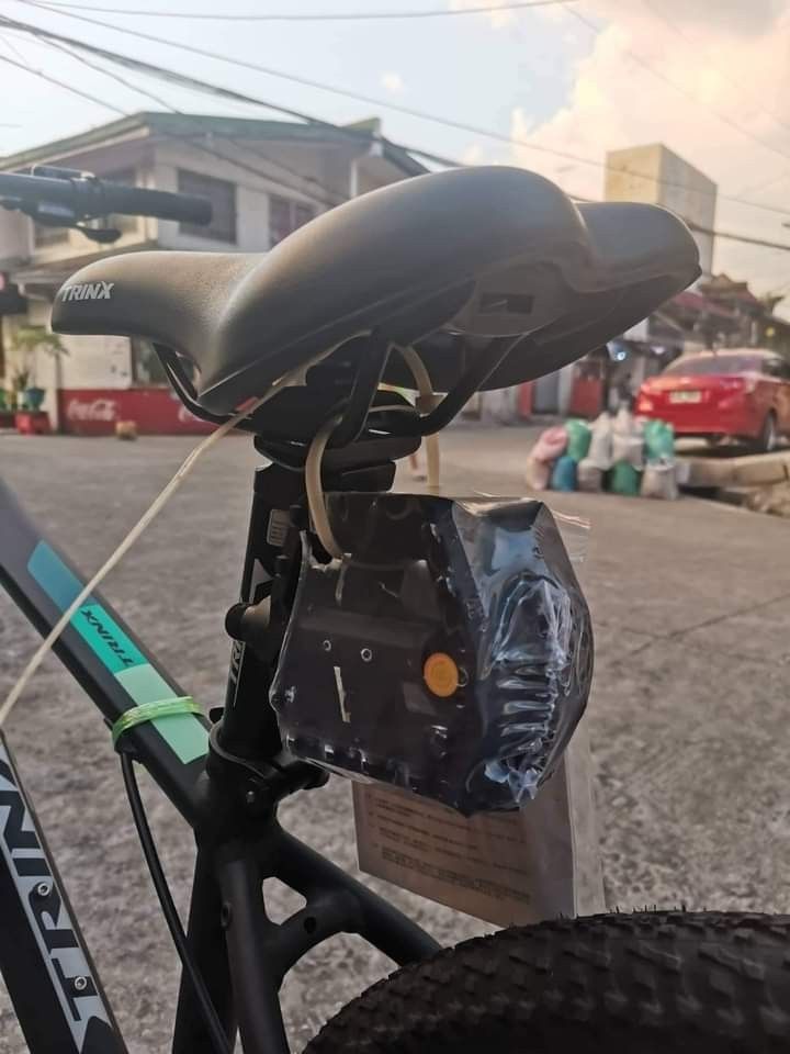 Trinx quest 189 29er sale