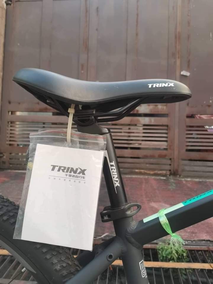 29er TRINX QUEST 189 3x8 MTB
