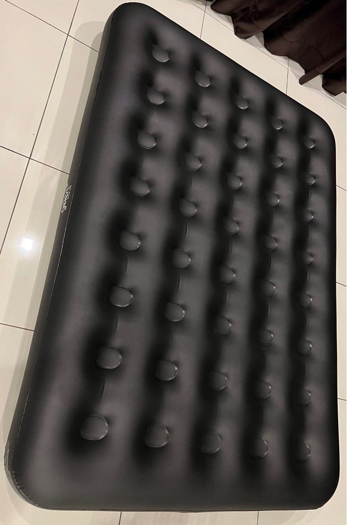 Gelert outlet double airbed