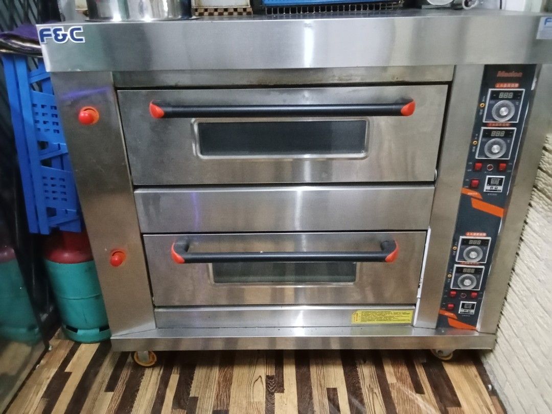 Baking stoves for clearance sale