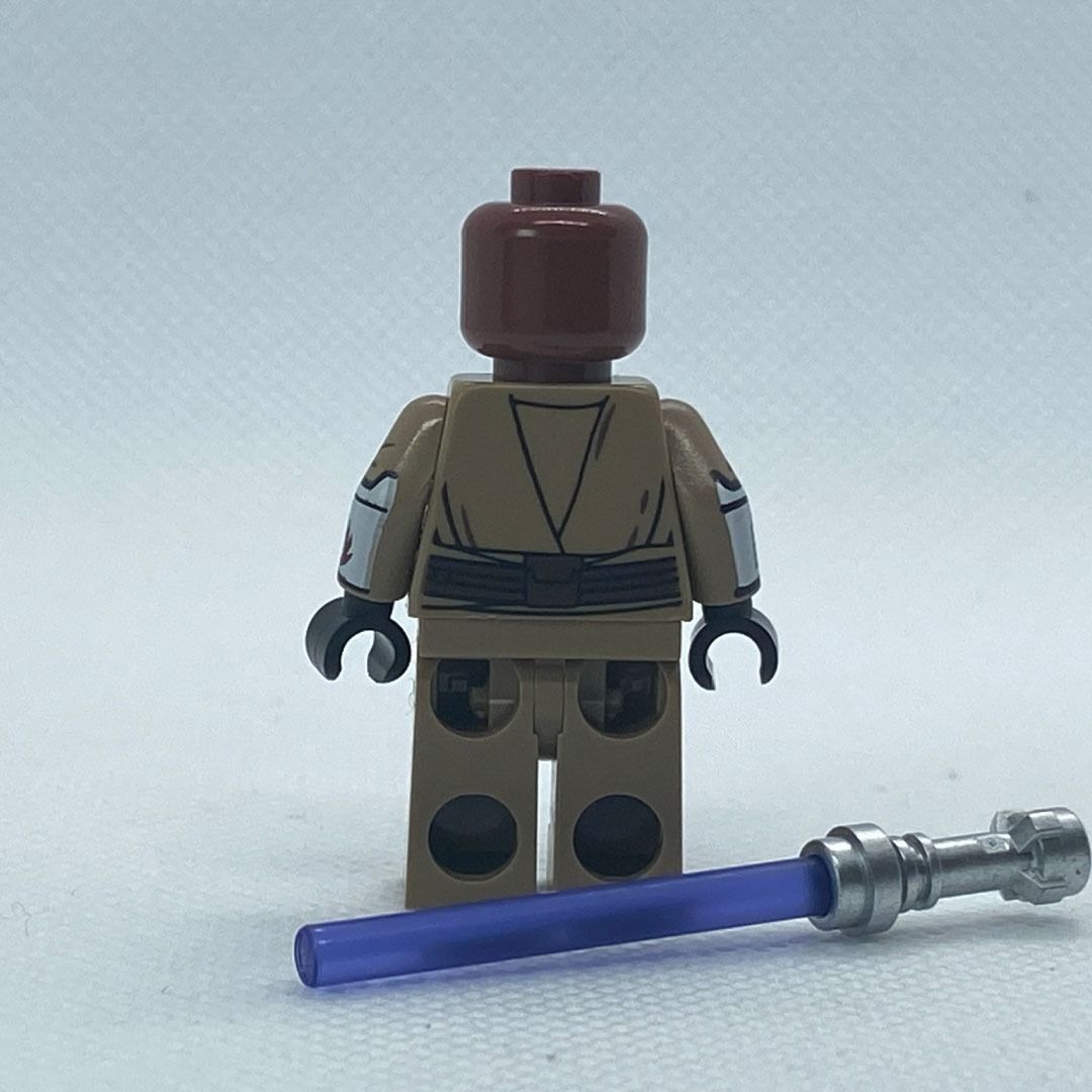 75342 Lego Mace Windu Hobbies Toys Toys Games on Carousell