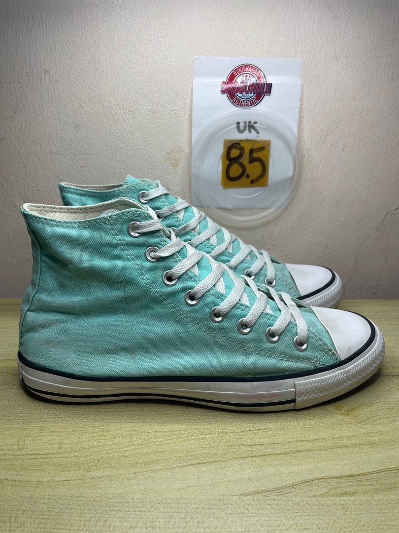8.5UK CONVERSE ALL STAR COLOWAY Women s Fashion Footwear