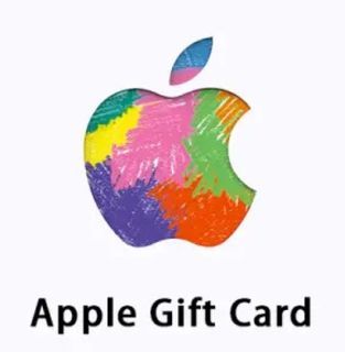 9折超平 10%off Apple Gift Card ($800)