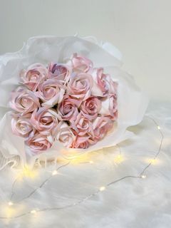 （現貨）浪漫玫瑰花束