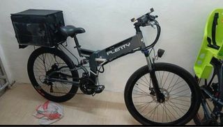 電動單車