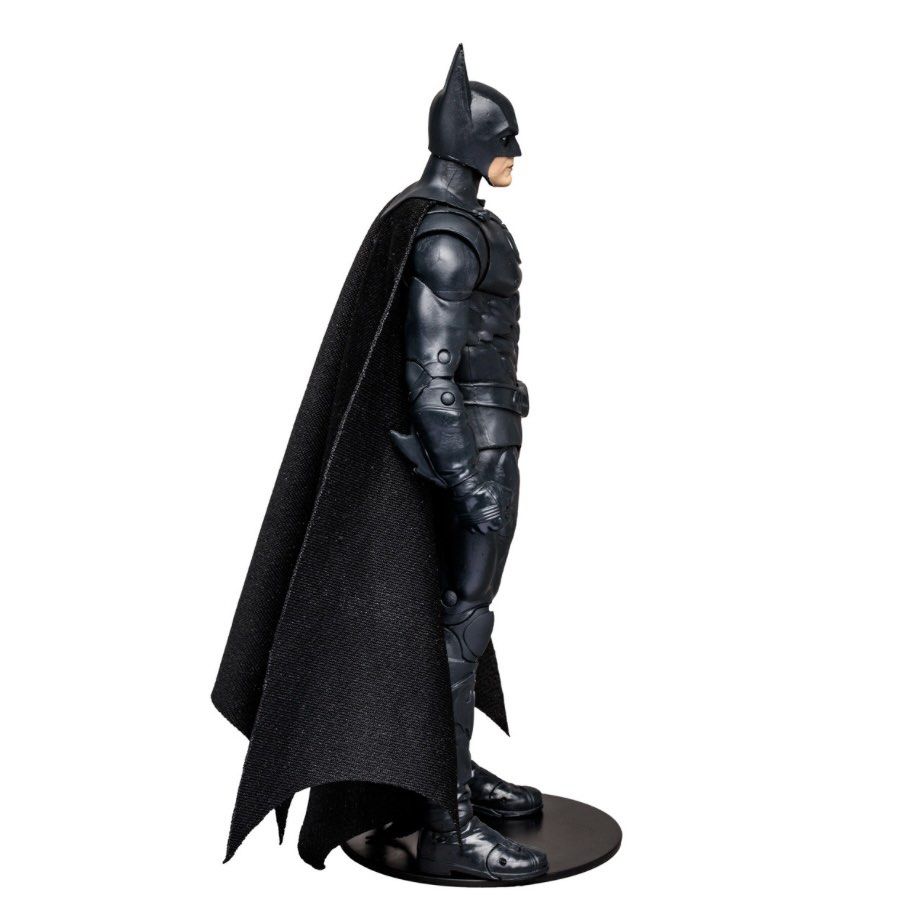 預訂已截Batman and Robin 蝙蝠俠與羅賓George Clooney McFarlane Toy