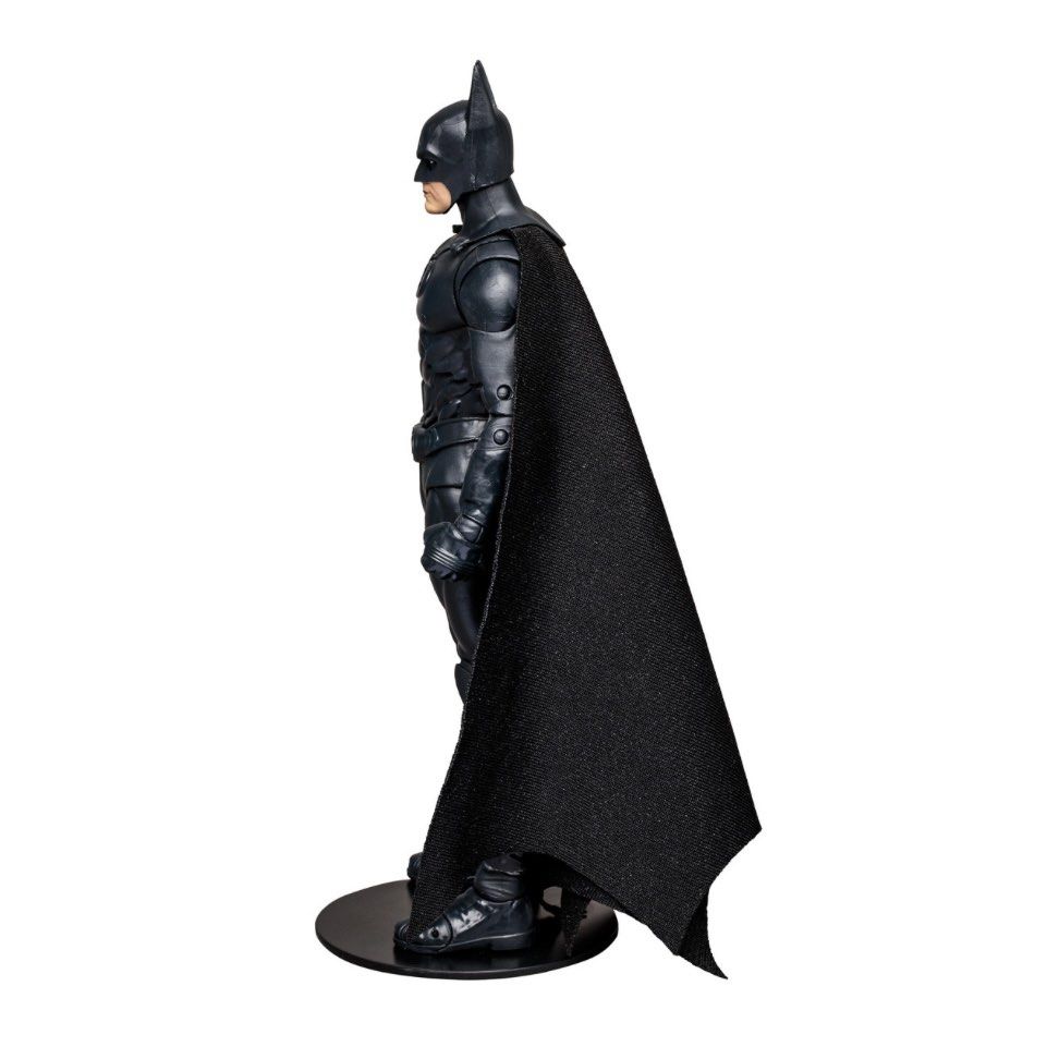 預訂已截Batman and Robin 蝙蝠俠與羅賓George Clooney McFarlane Toy