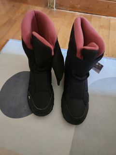 雪靴 全新 Decathlon Brand new