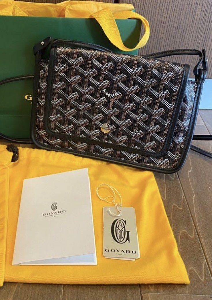 Goyard woc on sale