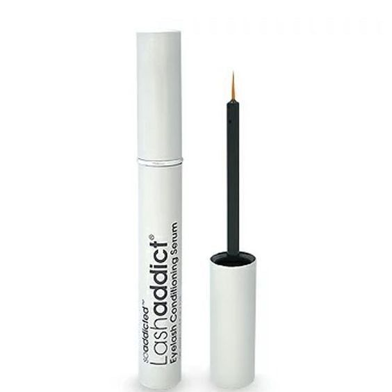 日本預訂] LASHADDICT Lash addict eyelash conditioning serum