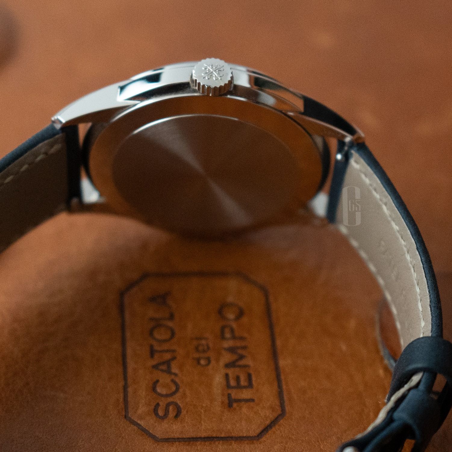 Patek philippe deals wish