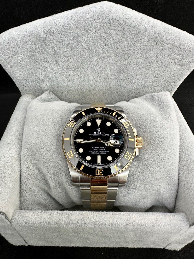 Arf store rolex submariner