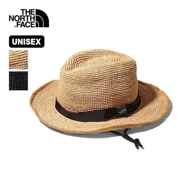 🇯🇵日本代購THE NORTH FACE Raffia Hat The North Face hatThe North